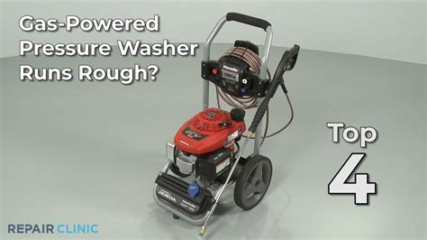 craftsman pressure washer problems|Craftsman Electric Pressure Washer Not Working。